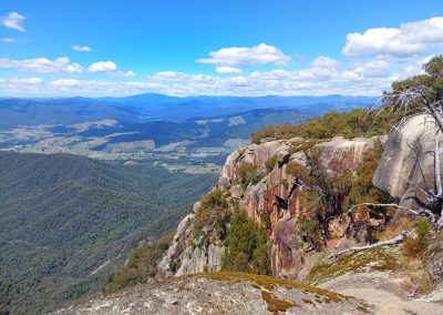 Bents Lookout